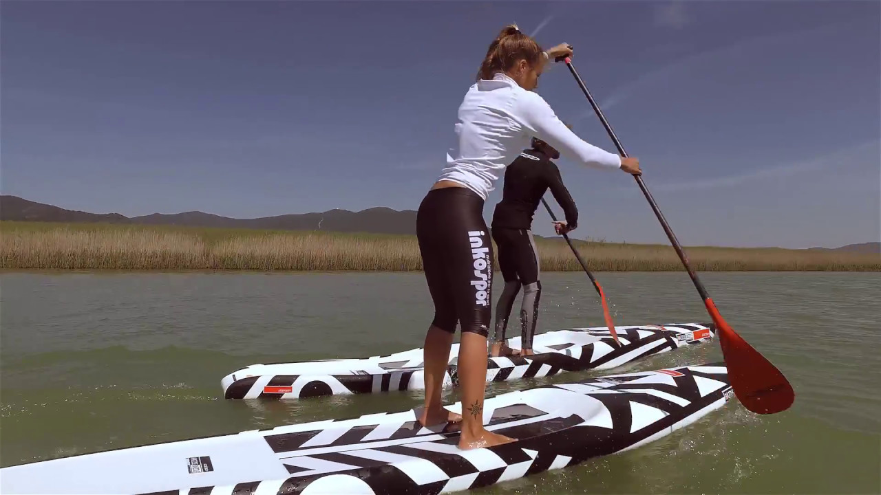 RRD Razzle Dazzle 12'6'' & 14'' SUPboarder Magazine