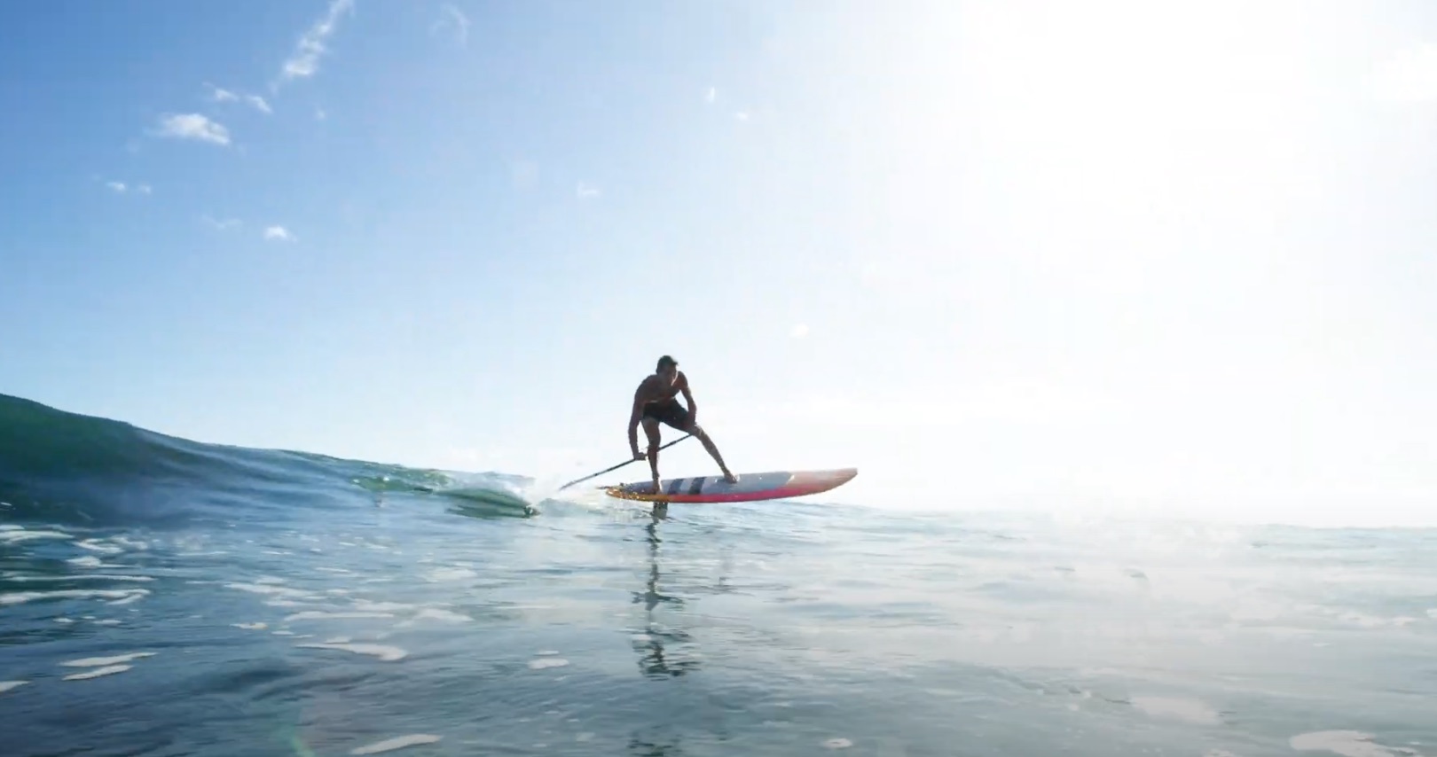 New 2021 Fanatic SUP Range - SUPboarder Magazine