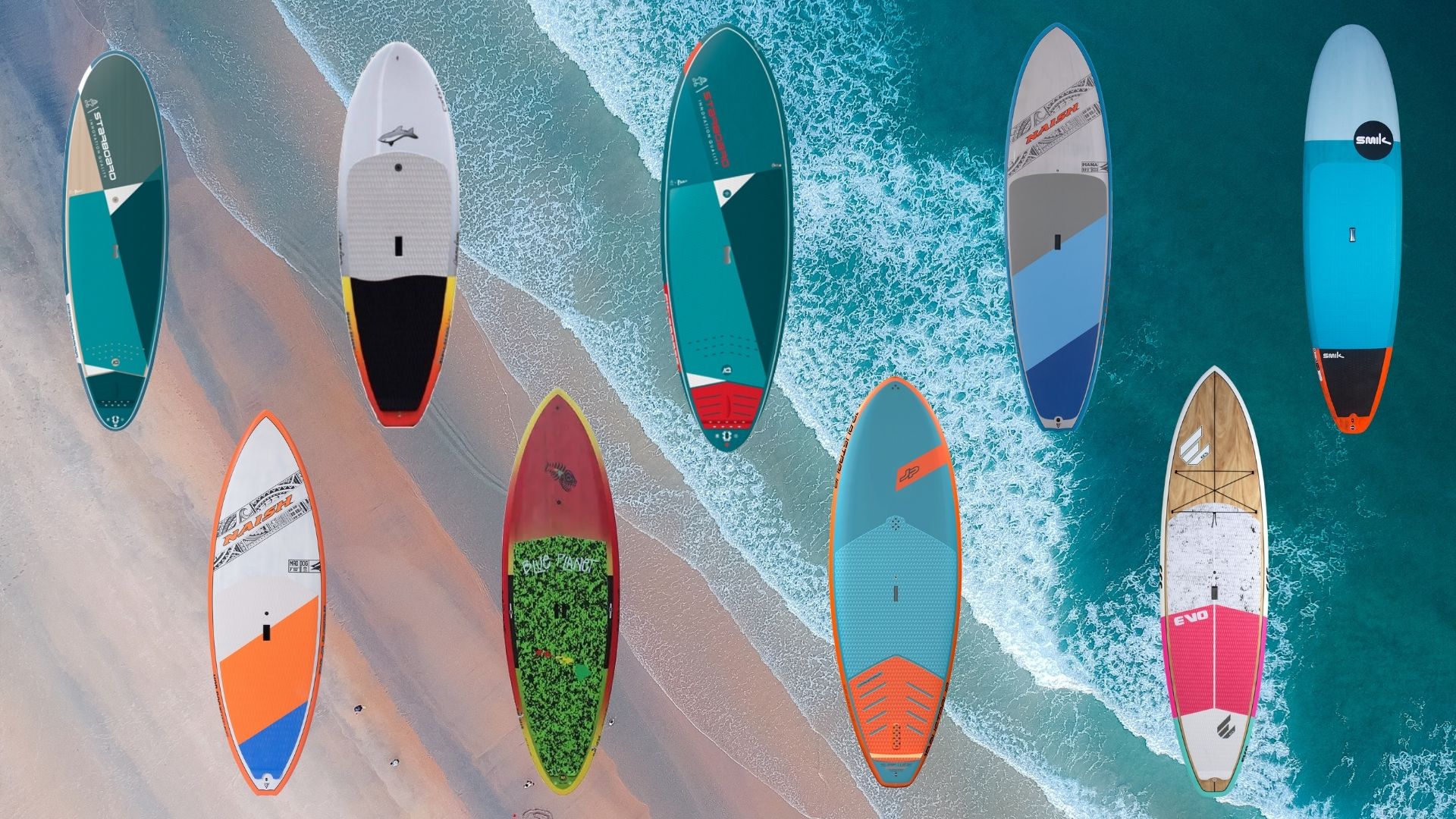 Surf SUP Insight for Heavier Riders SUPboarder Magazine