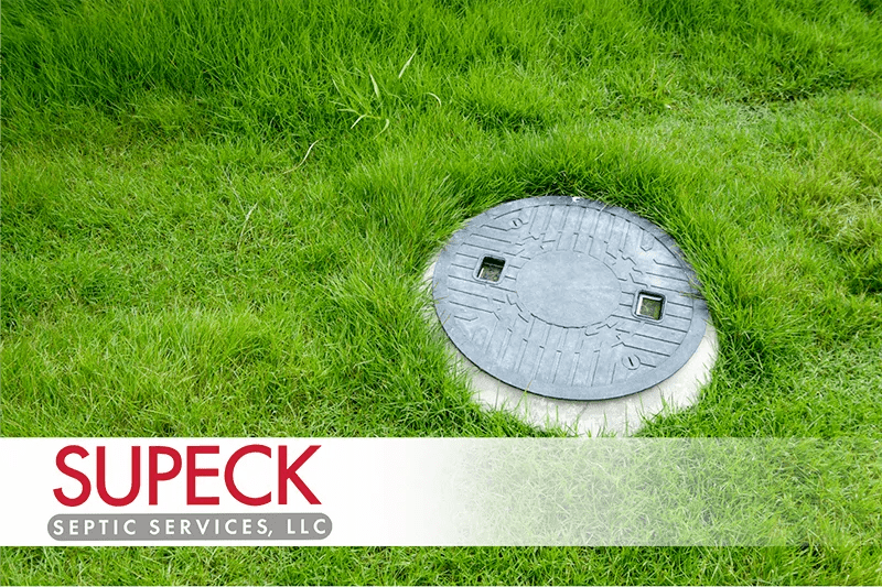 How to Care for Your Septic Tank Risers Supeck Septic Services