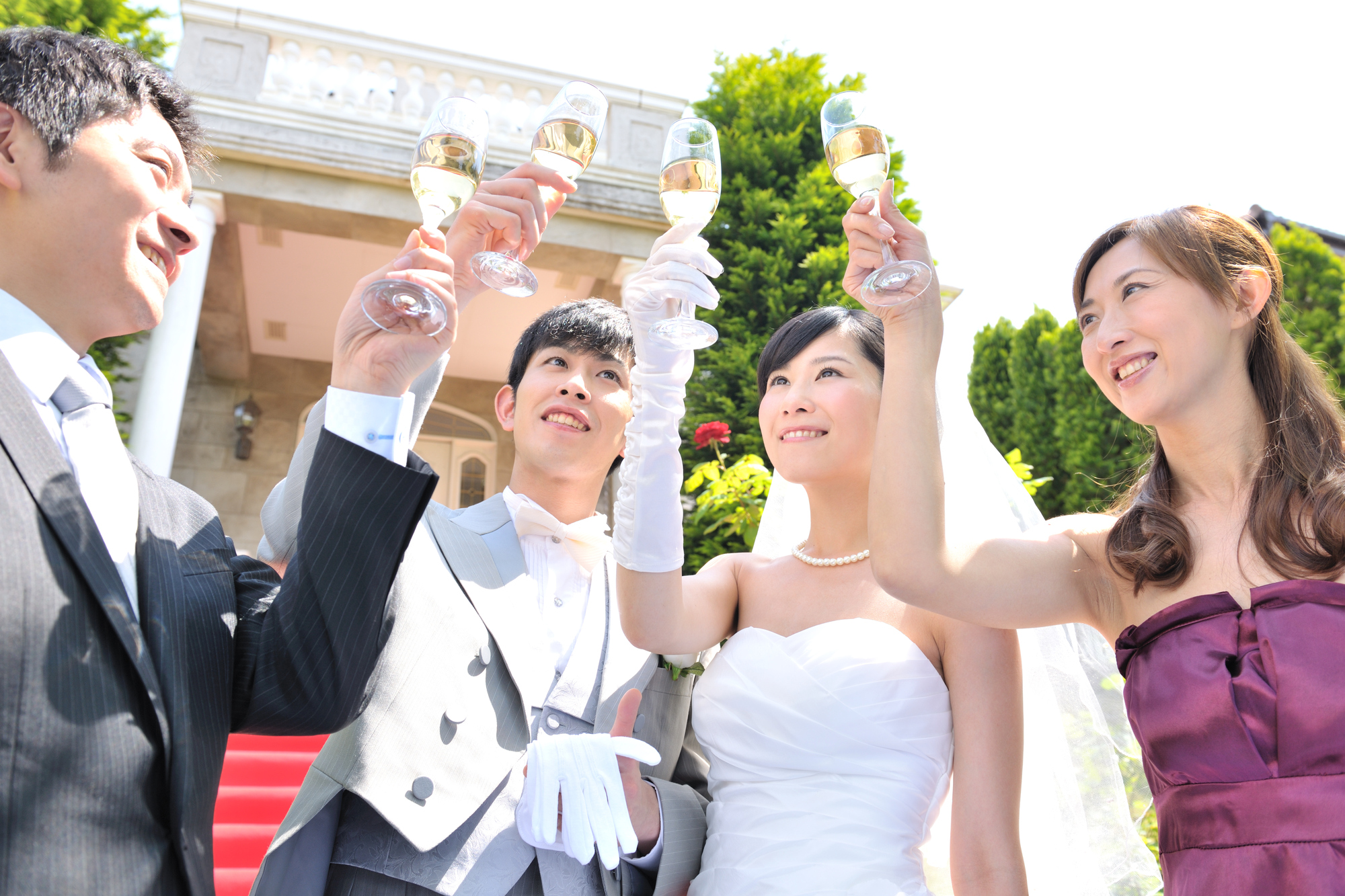 【ジューンブライド】結婚式の二次会に使える少人数可能スペースまとめ Feeeel