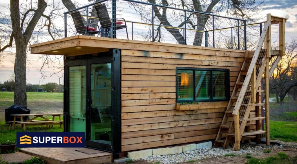 An Essential Guide to Shipping Container Home Plans