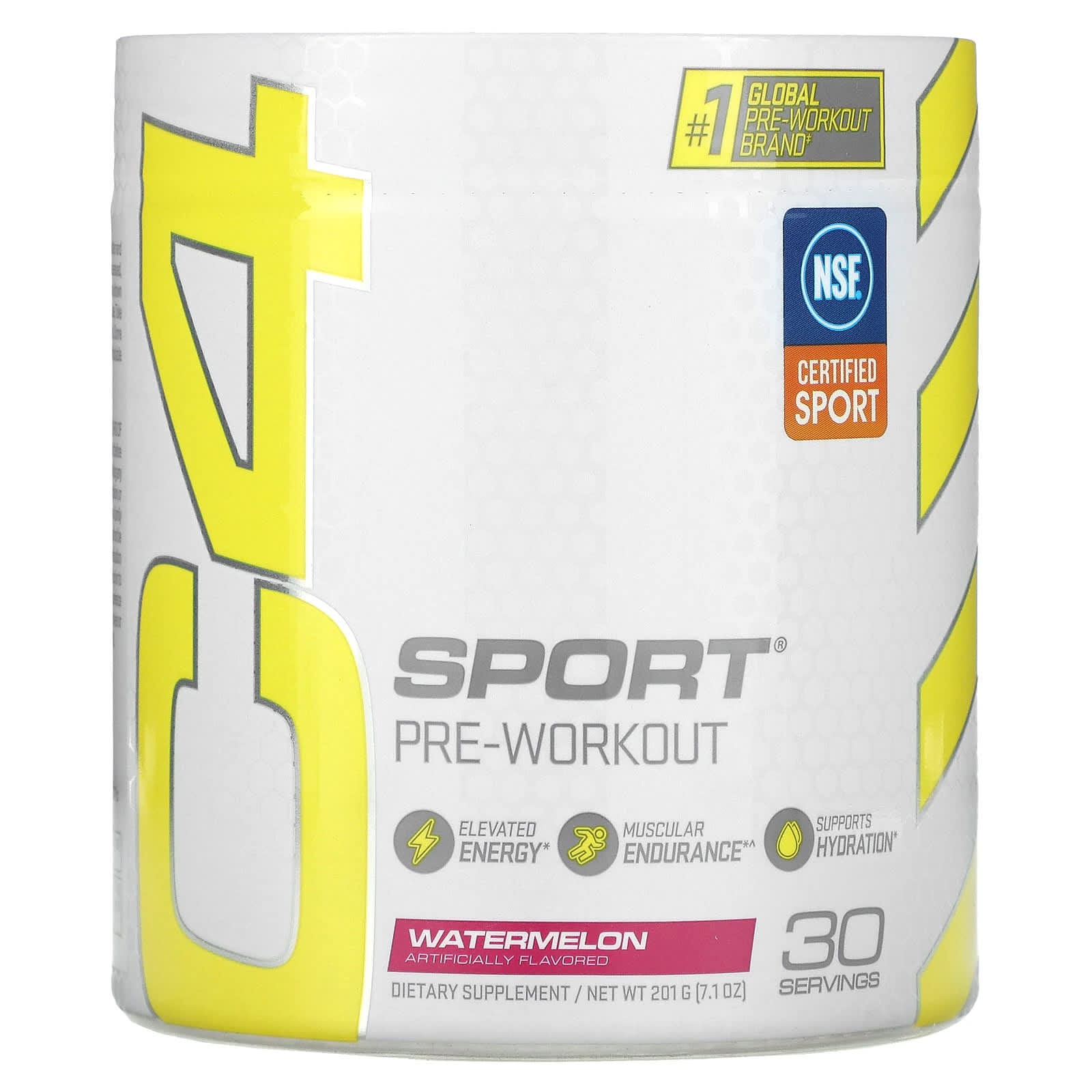 C4 Pre Workout Banned By Ncaa EOUA Blog