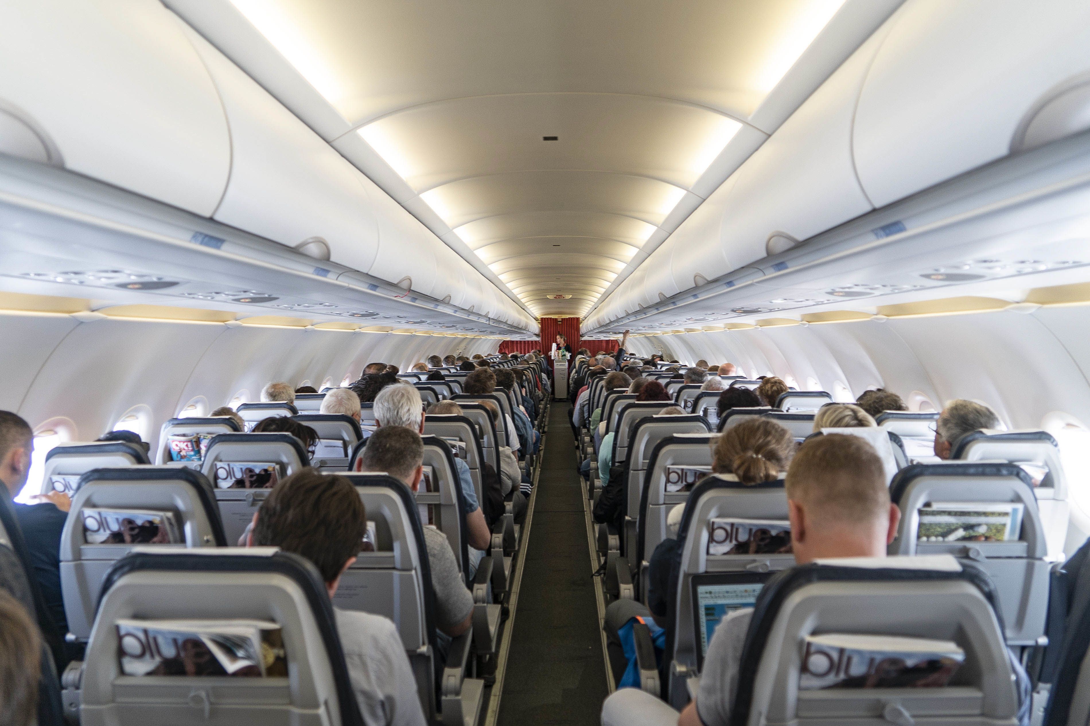 Why do airlines overbook flights? Super News