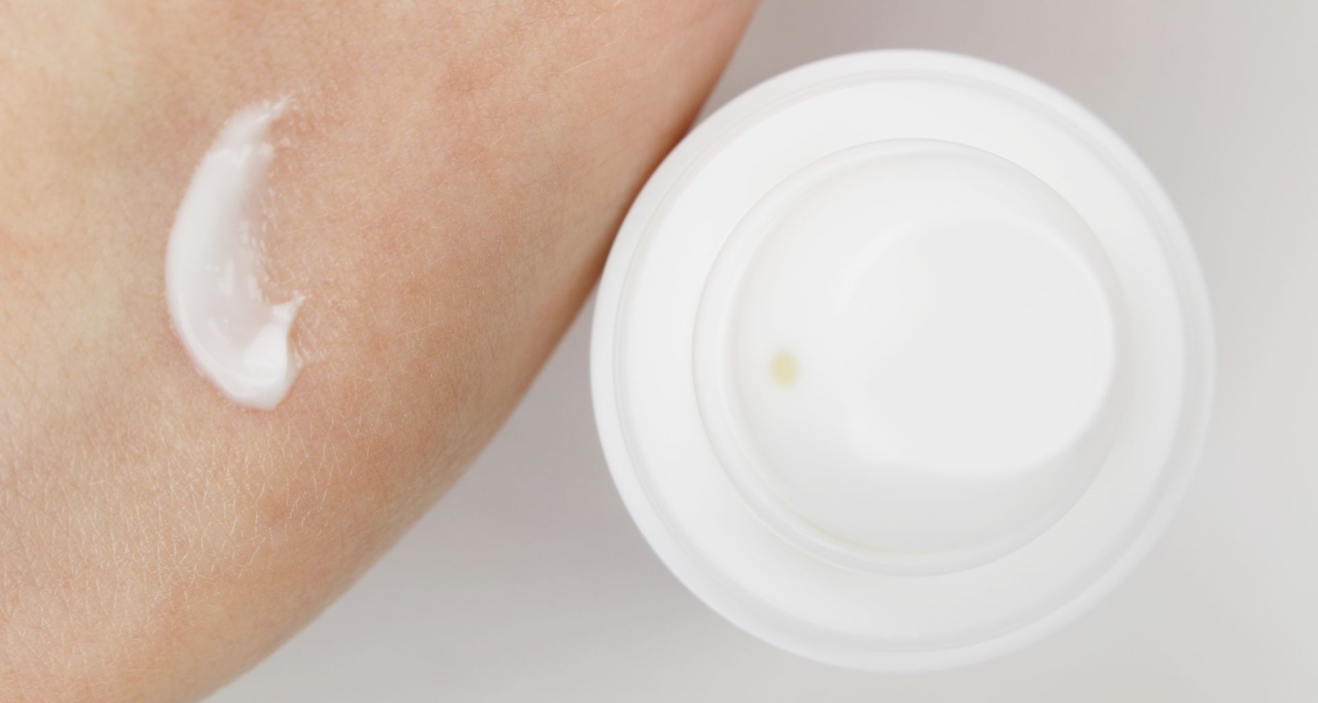 Dermasence Eye Cream Ultra zarte Augencreme ohne Duftstoffe