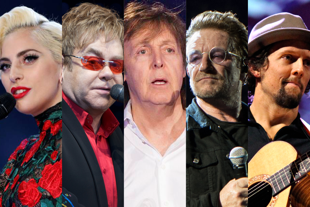 5 sequências de acordes muito (muito!) usadas na música Super