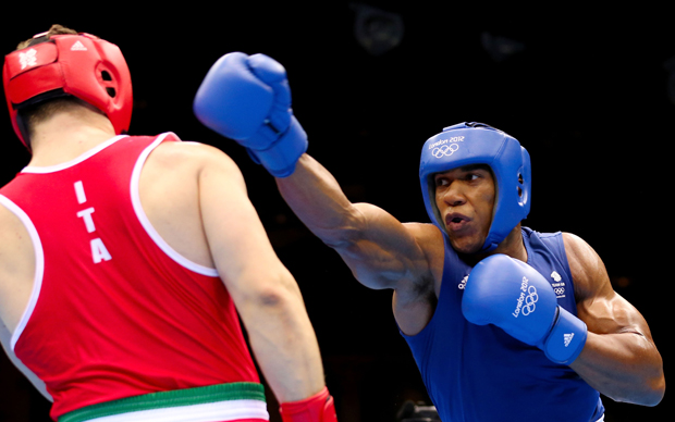 Qual é a origem do boxe? Super
