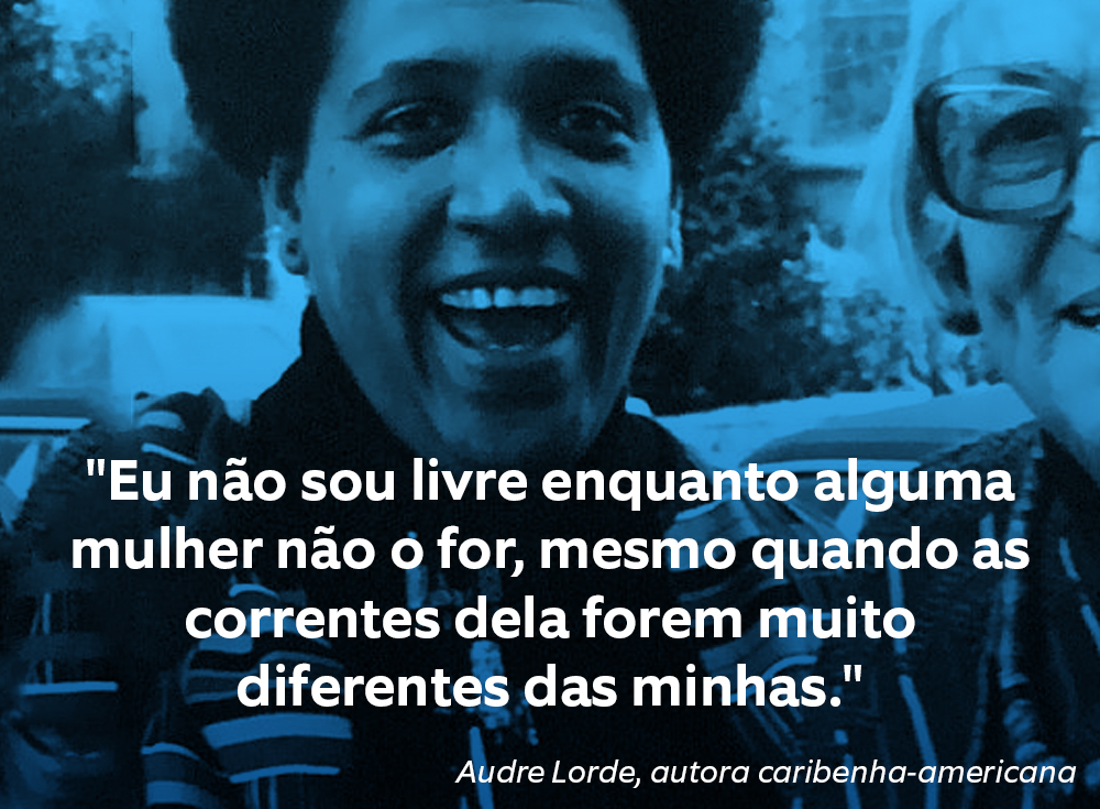 10 Frases Para Entender Feminismo No Dia Internacional Da Mulher Super