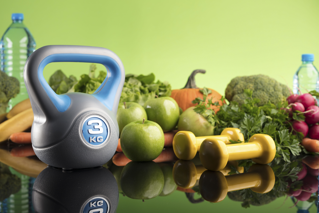 3 dicas de alimentação para quem pratica CrossFit Super