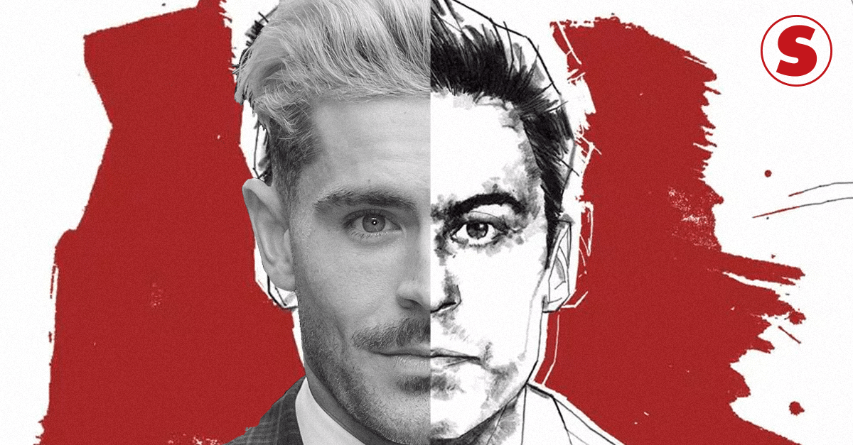 Ted Bundy, um dos serial killers mais famosos dos EUA Super