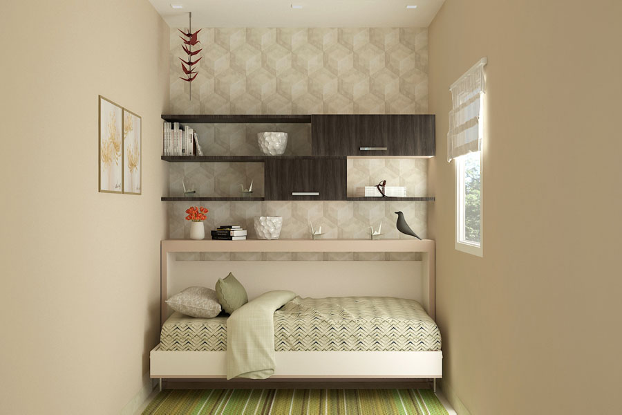 Space Saving Furniture India HomeLane.