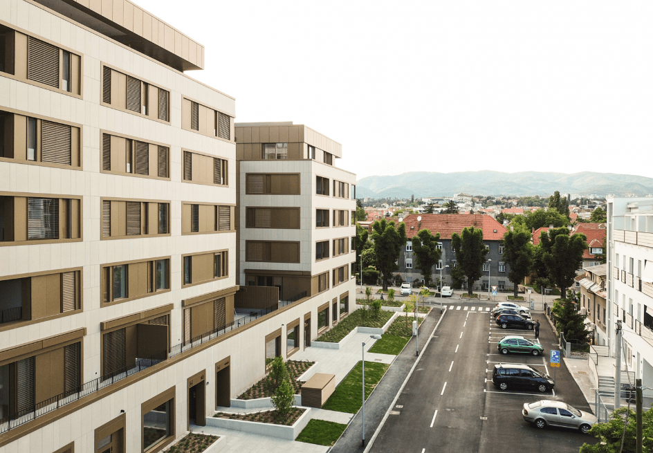 Evo Gdje Se U Zagrebu Kriju Novi Moderni I Pametni Stambeni Kompleksi O Kojima Svi Toliko Pricaju Super1