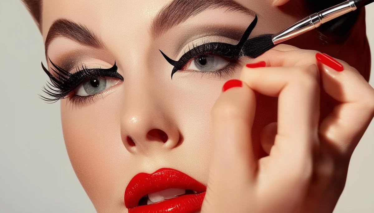 1950s Beauty Secrets Super 50s