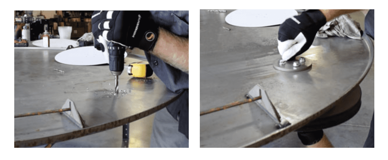 A Leading Manufacturer of Diamond Tools and Equipment Superabrasive