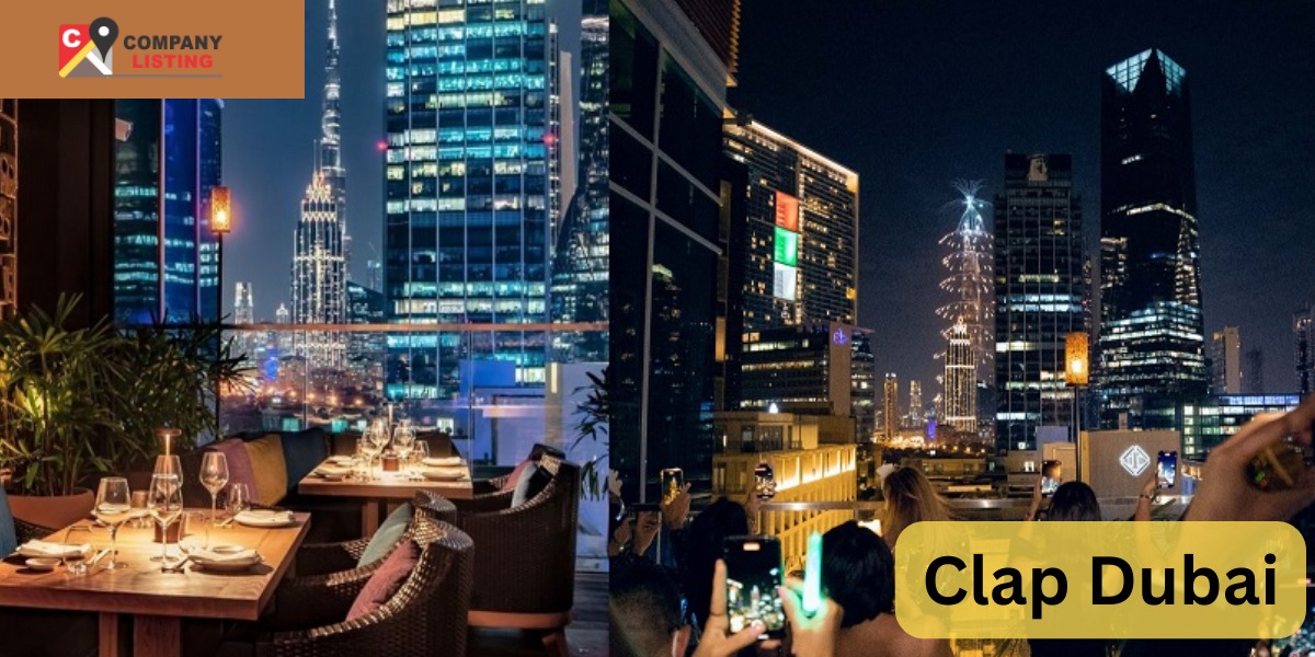 Clap Dubai Super Accept