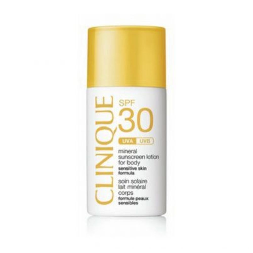 Clinique Mineral Sunscreen Body SPF30 125ml