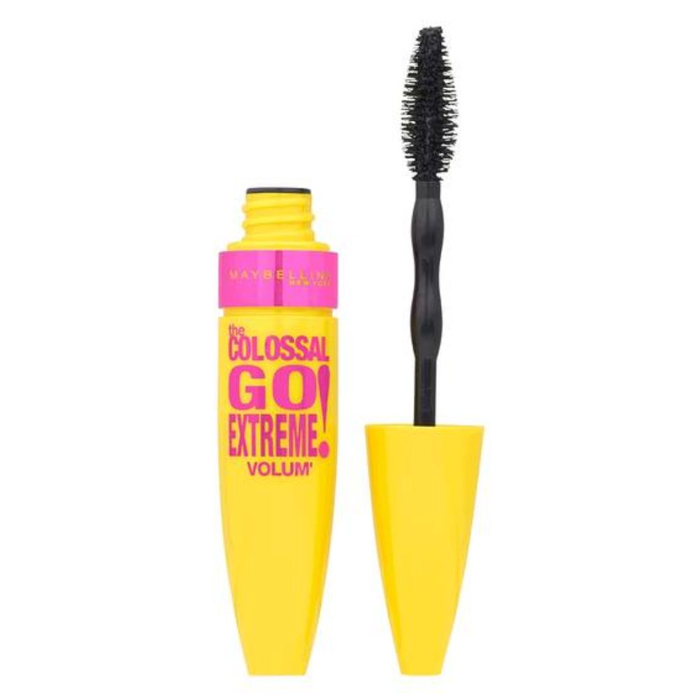 Maybelline The Colossal Go Extreme Mascara