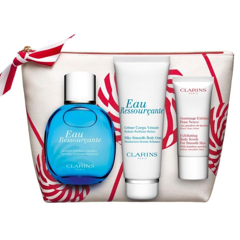 Clarins Youth Collection 30ml Gift Set Skincare