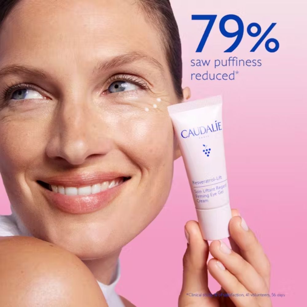 Caudalie ResveratrolLift Firming Eye Gel Cream 15