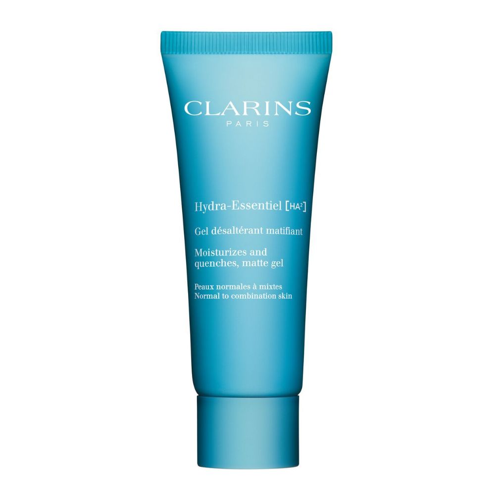 Clarins HydraEssentiel Matte Gel 75ml