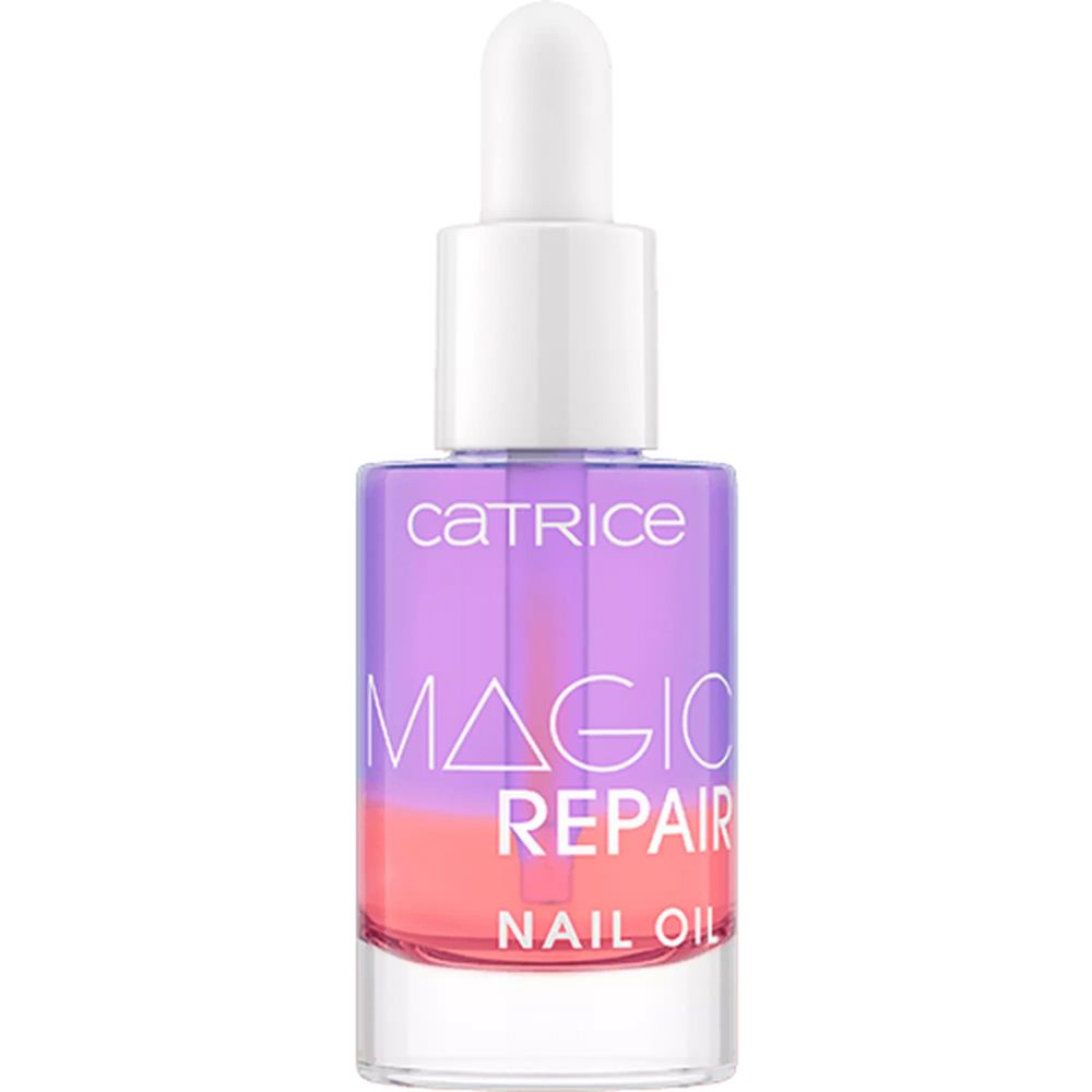Catrice Magic Repair Nail Oil