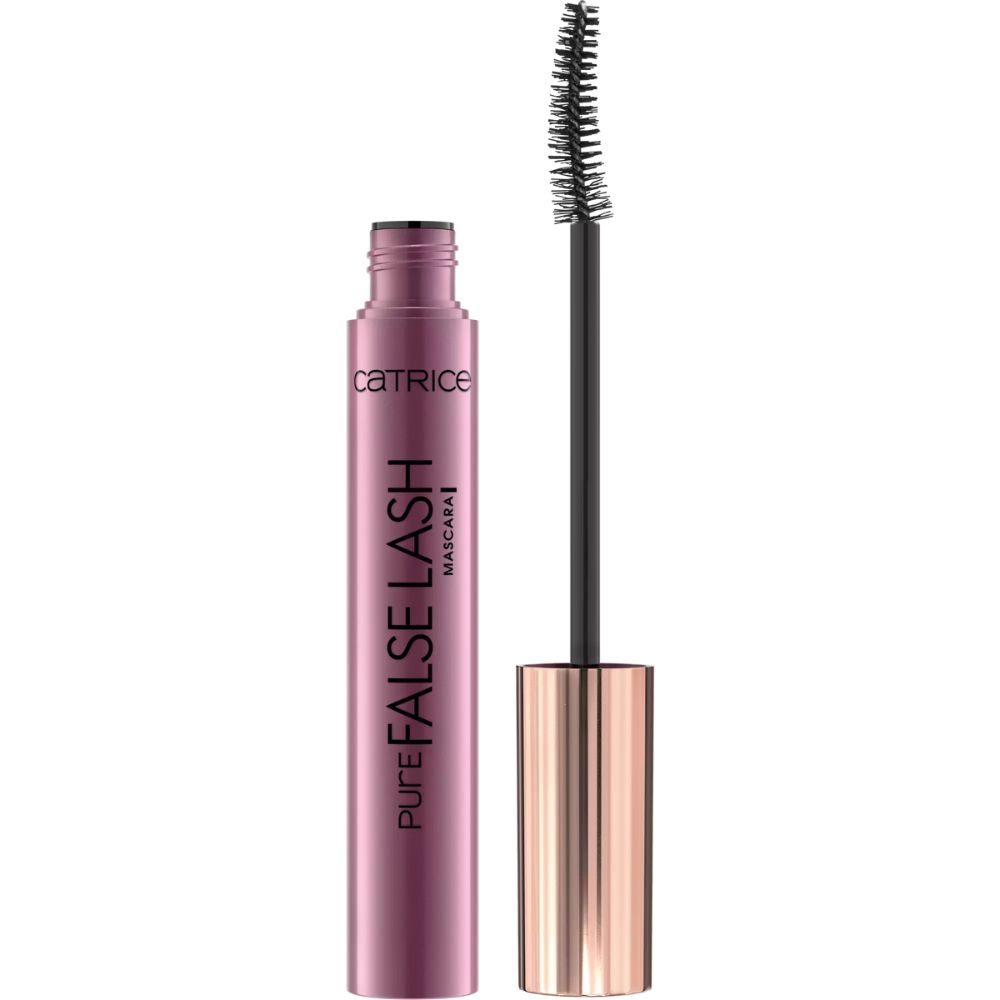 Catrice Pure False Lash Mascara