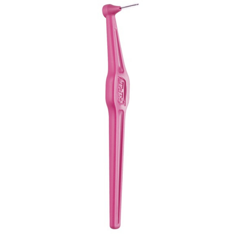 TePe Angle Pink Interdental brushes 0.4mm Dental