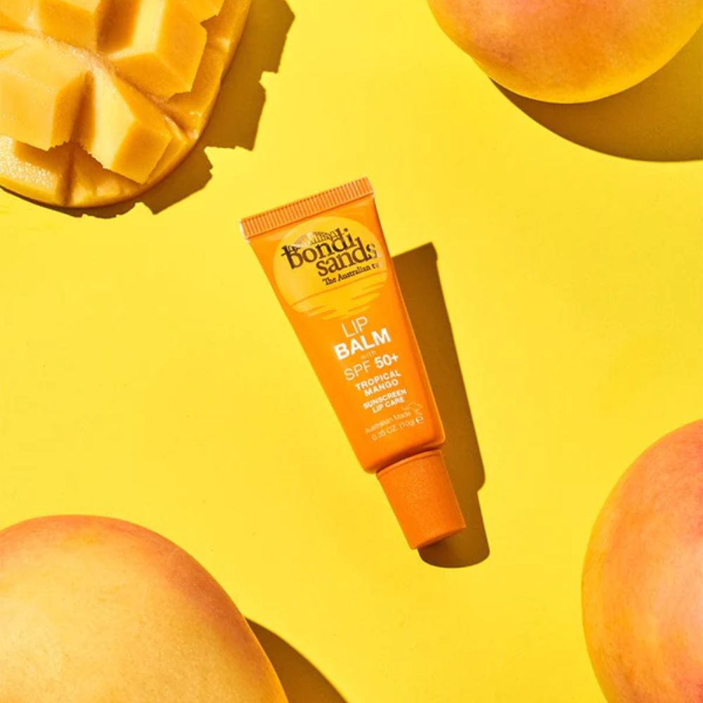 Bondi Sands SPF 50+ Lip Balm Tropical Mango