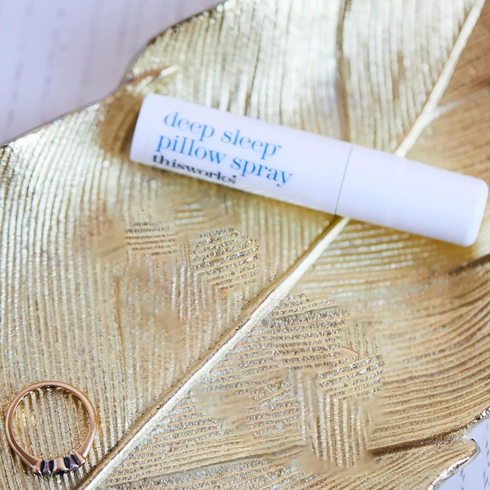 This Works Deep Sleep Pillow Spray 5ml