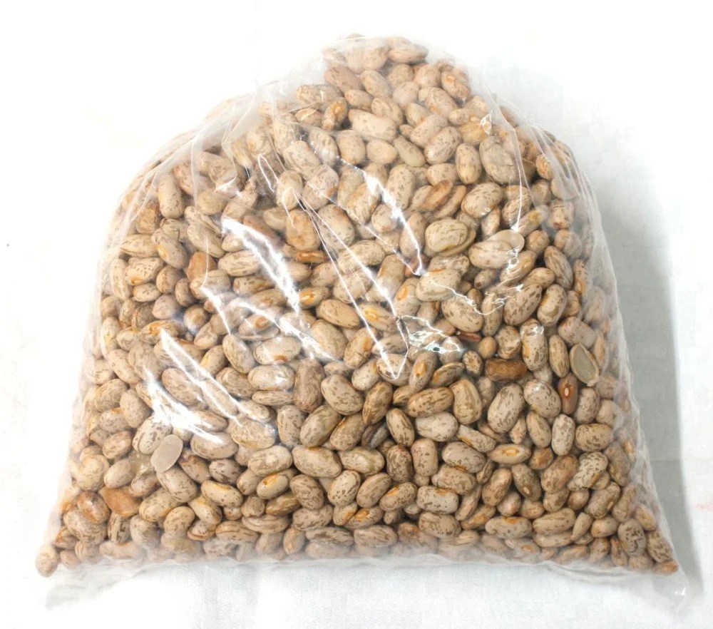 1 Kg Frijol Saltillo Super Alfred