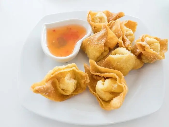 5 Resep Dimsum Udang Terenak. Ga Bikin Berhenti Ngunyah!