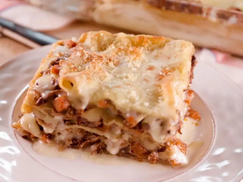 Resep Lasagna Enak, Praktis & Sederhana. Kamu Sudah Coba