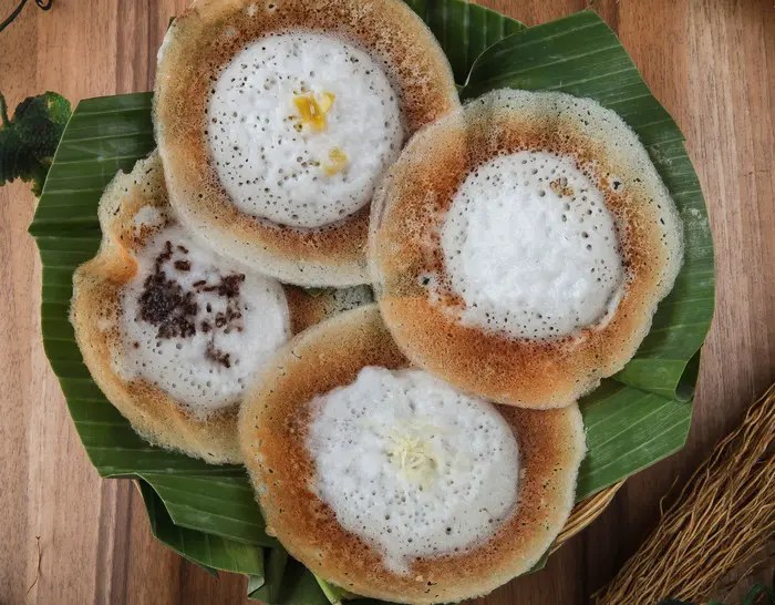 10+ Resep Kue & Jajanan dari Tepung Beras, Murah dan Enak