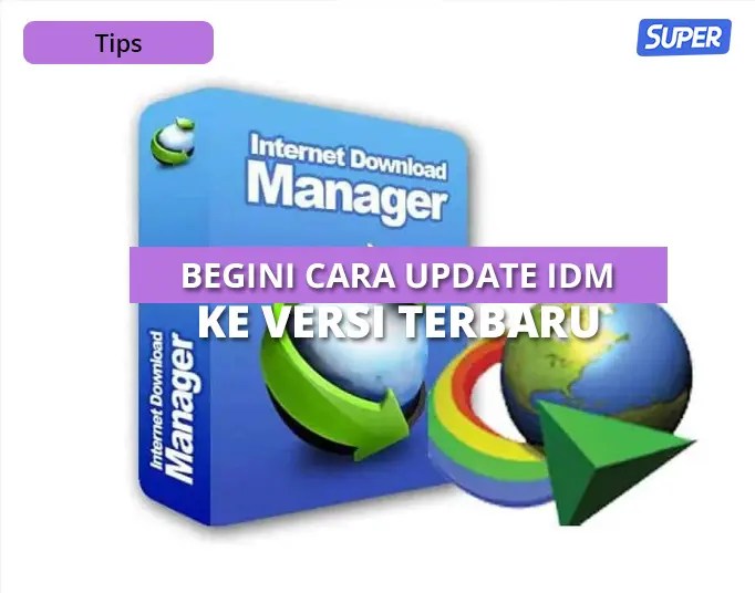 Kumpulan Serial Number Idm Sampai Cara Registrasinya, Lengkap