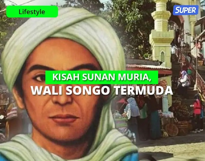 Sejarah Sunan Muria, Berdakwah dengan Kesenian Budaya