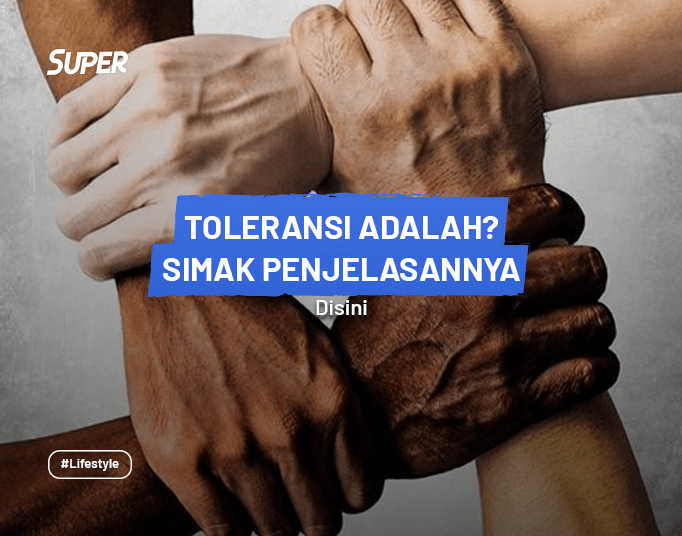 Toleransi Pengertian, Tujuan, Manfaat dan Contoh Sikapnya