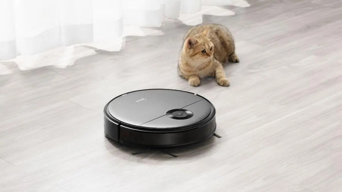 15 Rekomendasi Robot Vacuum Cleaner Terbaik 2023