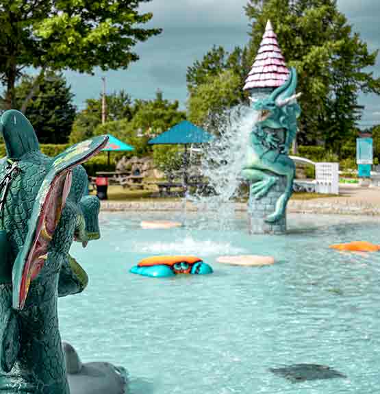 Super Aqua Club The Most Complete Water Park in Quebec