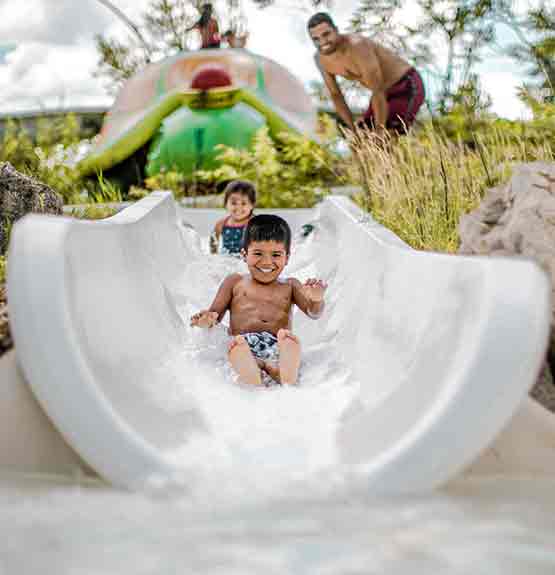 Super Aqua Club The Most Complete Water Park in Quebec