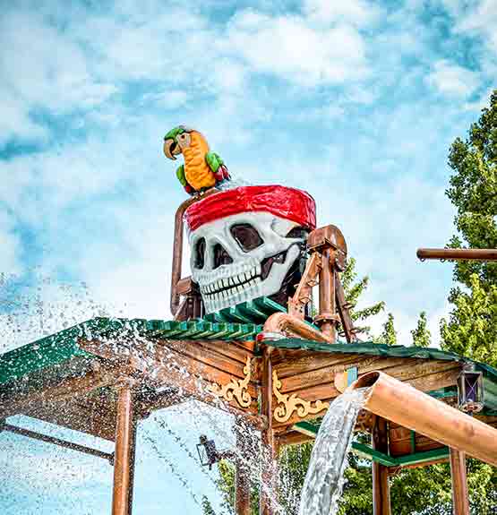 Super Aqua Club The Most Complete Water Park in Quebec