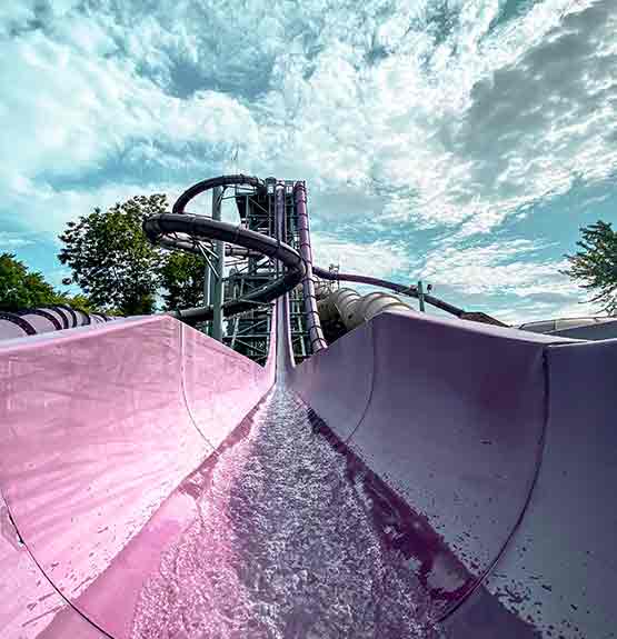 Super Aqua Club The Most Complete Water Park in Quebec