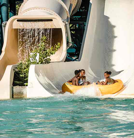 Super Aqua Club The Most Complete Water Park in Quebec