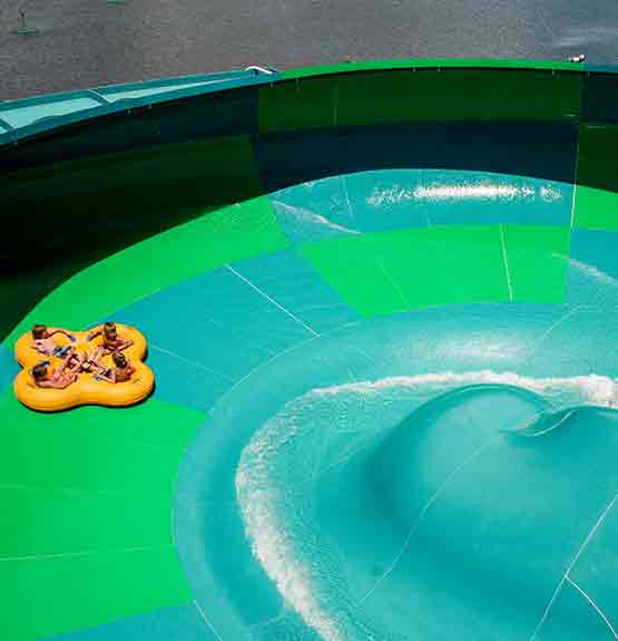 Super Aqua Club The Most Complete Water Park in Quebec