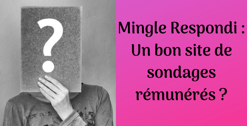 Read Customer Service Reviews of mingle.respondi.com.