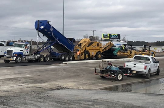 About Superior Asphalt Byram, MS Jackson, MS Paving Services