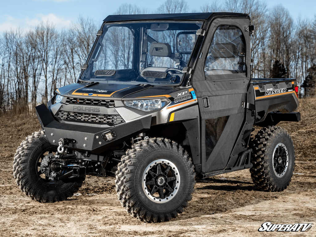The Best UTVs and ATVs for Farm Work in 2025 SuperATV OffRoad Atlas