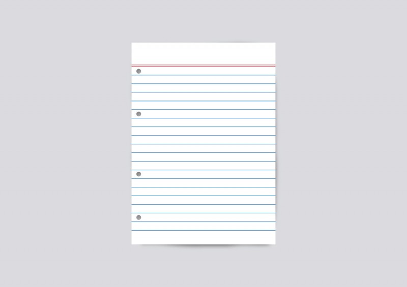Note paper free vector art download free vector