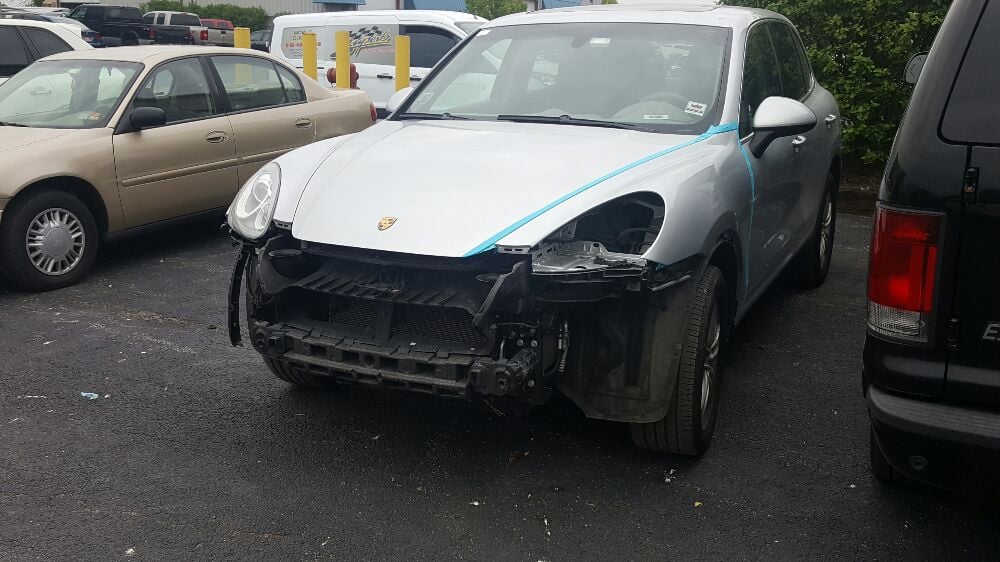 to Superb Auto Superb Auto Appearance Collision Center Mokena. IL