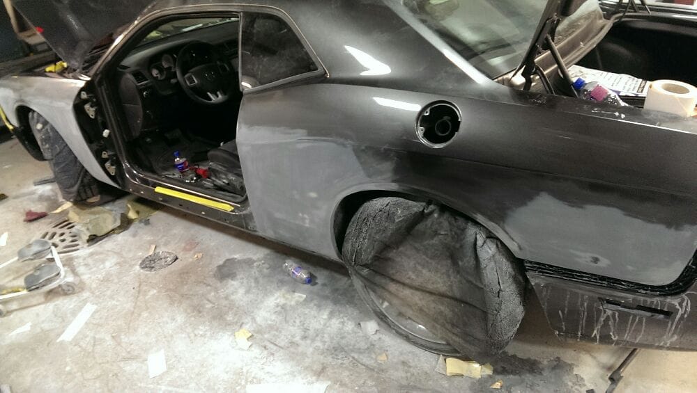 to Superb Auto Superb Auto Appearance Collision Center Mokena. IL