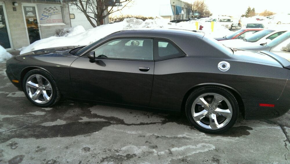 to Superb Auto Superb Auto Appearance Collision Center Mokena. IL